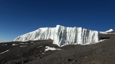Trekking/Climbing Mt Kilimanjaro 7 Days via Machame Route With Us