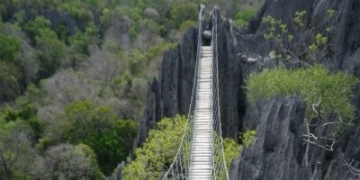 Best Madagascar Tours