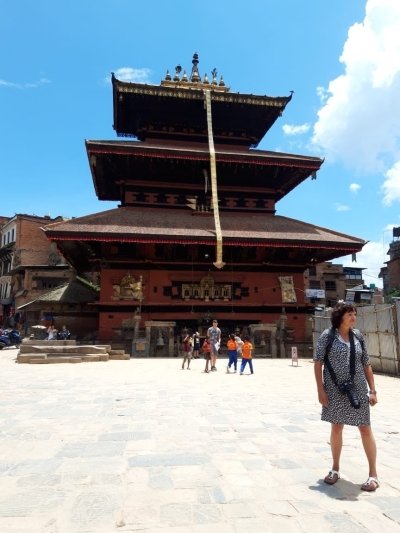 Kathmandu World Heritage Sightseeing Tour