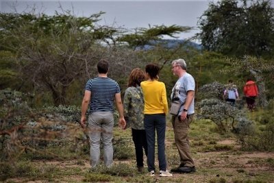 10 Days Best of Kenya and Tanzania Budget safari