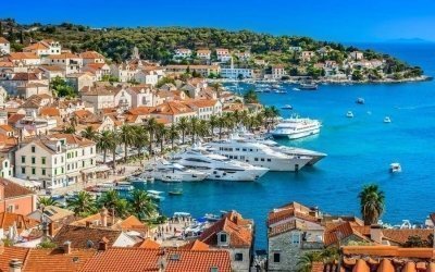 The Best Croatian Islands hopping - 7 Days Package
