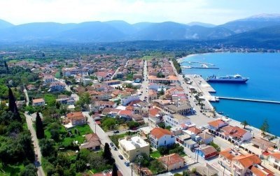 Discover Ithaka Cruise & Tour