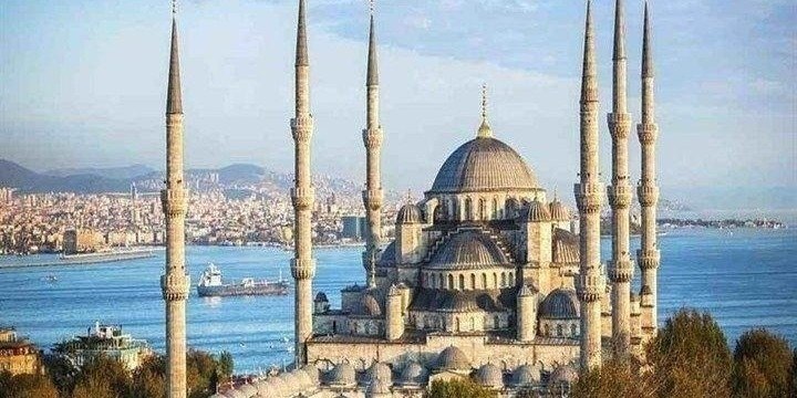 Istanbul Guided Private Tour