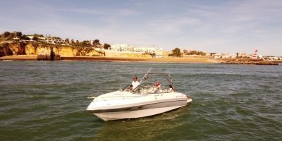 Arosa - Four Winns Sundowner 245