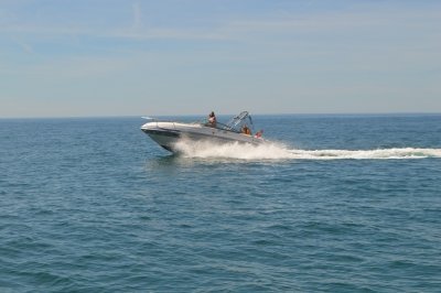 Arosa - Four Winns Sundowner 245