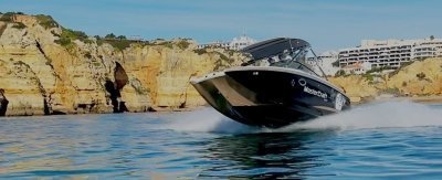 Thriller - Mastercraft X80 based in Lagos