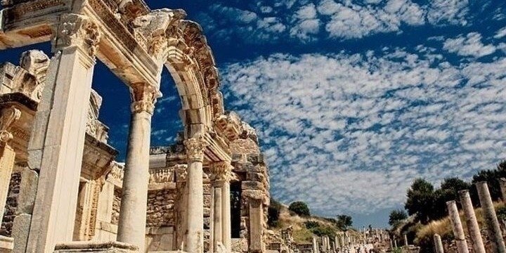 For Cruisers: Private Ephesus & Shopping Tour From Kusadasi Port