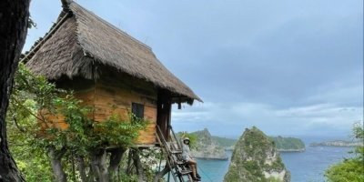 East Nusa penida tour