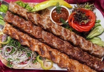 Yazd Food Tour Yazd Food Tour