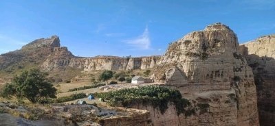 4 days exploring Tigray, Axum, and the Gheralta Mountains:tours