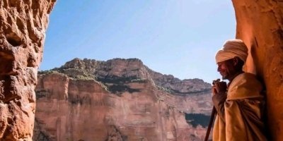 4 days exploring Tigray, Axum, and the Gheralta Mountains:tours