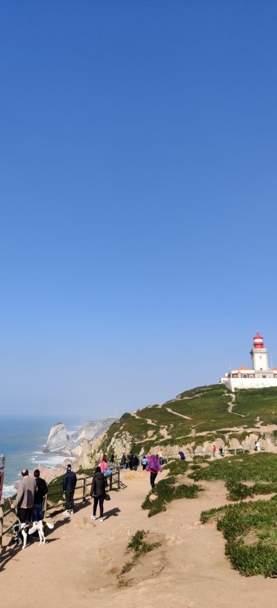 Sintra, Cabo da Roca and Cascais Day Trip from Lisbon