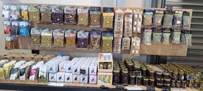 Private Tour - Wine Olive Oil Tasting and Pottery in Heraklion