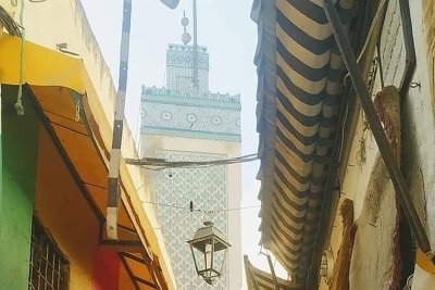 Historical and Cultural Stroll in the Fes Medina