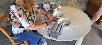 Cretan Flavours - Cooking Lessons in Heraklion - Small Group