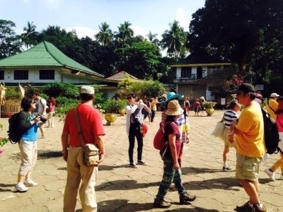 Group tour package in Colombo, Sri Lanka