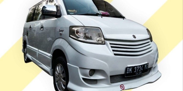 Bali: car Charter with English speaking Driver