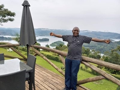 9 days wildlife trip to Uganda