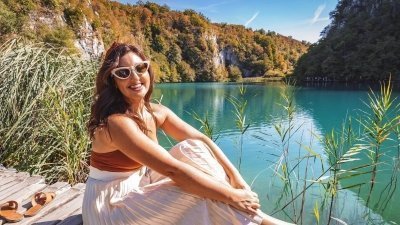 Day Tour to Plitvice Lakes from Zagreb Day Tour to Plitvice Lakes from Zagreb