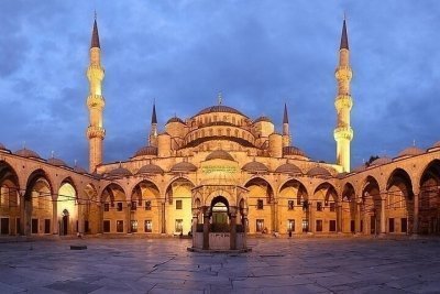 Colors of Istanbul: 1, 2 or 3-Day Guided Private Istanbul Tours