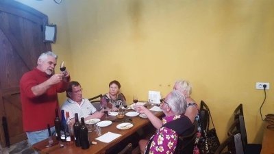 Teide & Wine Tasting Tour Tenerife - Private Tour