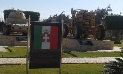 Alexandria Day Tour from Cairo