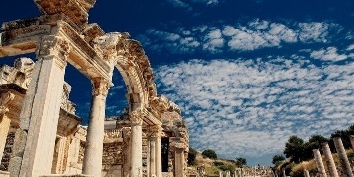 Classic Ephesus Full Day Tour From Kusadasi / Selcuk Hotel