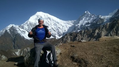 7 Days Langtang Valley Trek