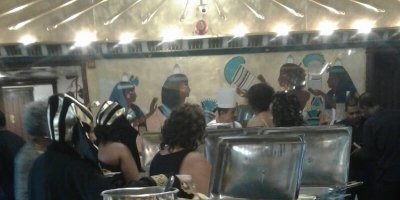 Shows & Entertainment