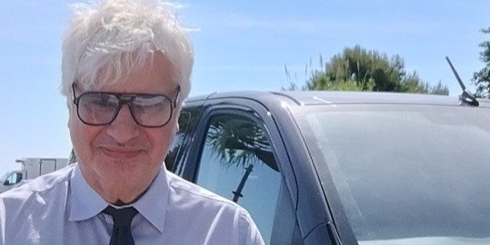 Private transfer from Naples Airport, or city centre, to Paestum