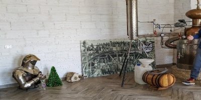 Wine, Food Tours & Tasting