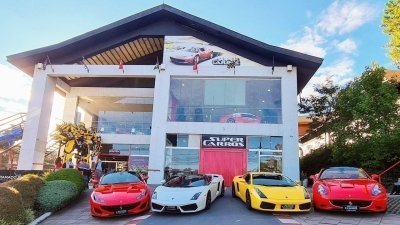 Gramado - Serra Gaúcha (Rio Grande do Sul)