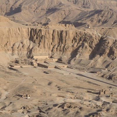 Luxor Overnight Tour From Hurghada