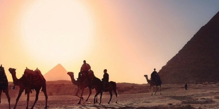 8 Day Egypt Luxury Tours And Nile Cruise Package