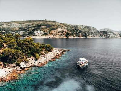 Dubrovnik and Lokrum Island On Your Own