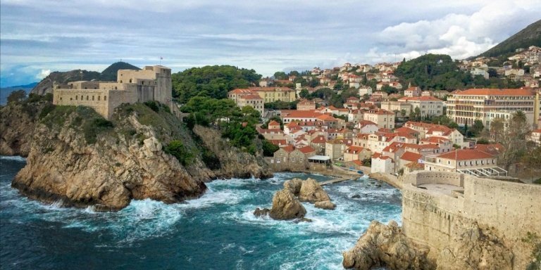 Dubrovnik History and Game of Thrones Tour