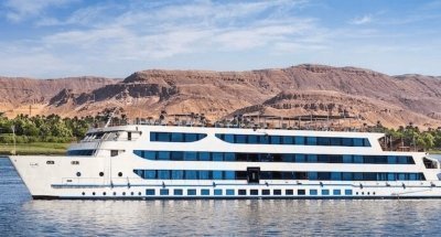 Discover the best of Egypt along 10 days