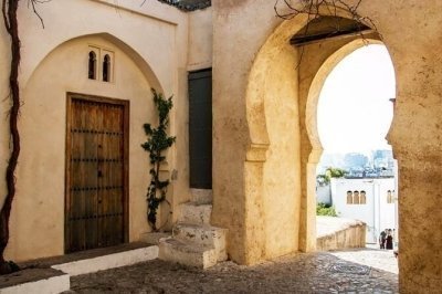 5 hours VIP tour of Tangier