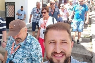 4 hours Tangier sightseeing from Casablanca by TGV