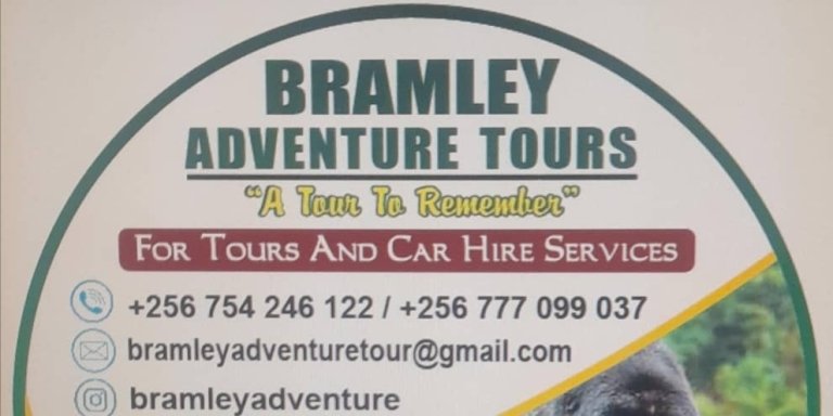 Bramley Adventure Tours And Car Hire Services