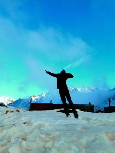 Aggressive Kyanjin Gompa Gosainkunda Trek – 10 Days