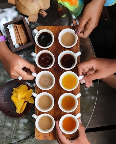 Private tour of ubud nature and culture