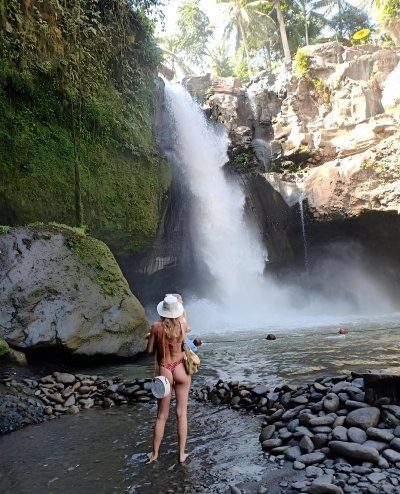 Ubud customized private tour