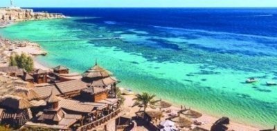 Egypt Honeymoon Package 8 Days, 7 Nights