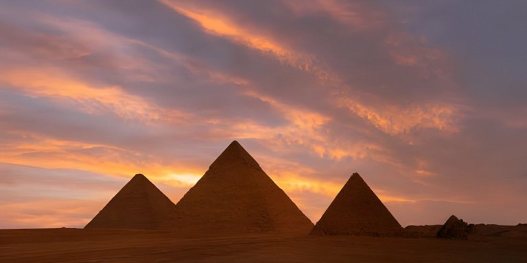 Egypt Holiday to Cairo & Hurghada