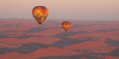 Multi-Day Tours & Cruises