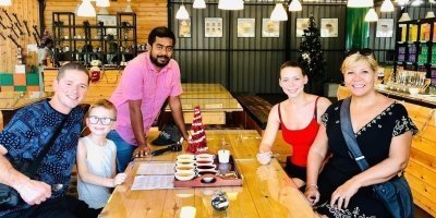 8-Day Sri Lanka Classic Tour with Private Driver