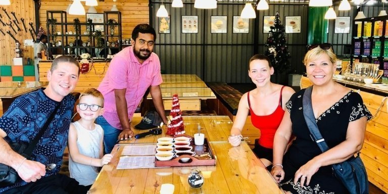 8-Day Sri Lanka Classic Tour with Private Driver