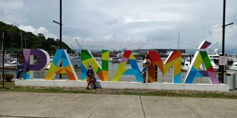 Panama City and Canal Experience