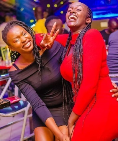 Nightlife in Nairobi city